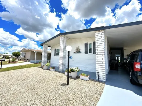216 Martinique Road North Port FL 34287