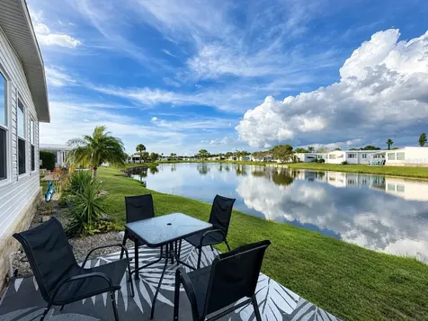 216 Martinique Road North Port FL 34287