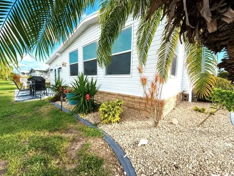 216 Martinique Road North Port FL 34287