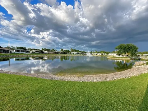 216 Martinique Road North Port FL 34287