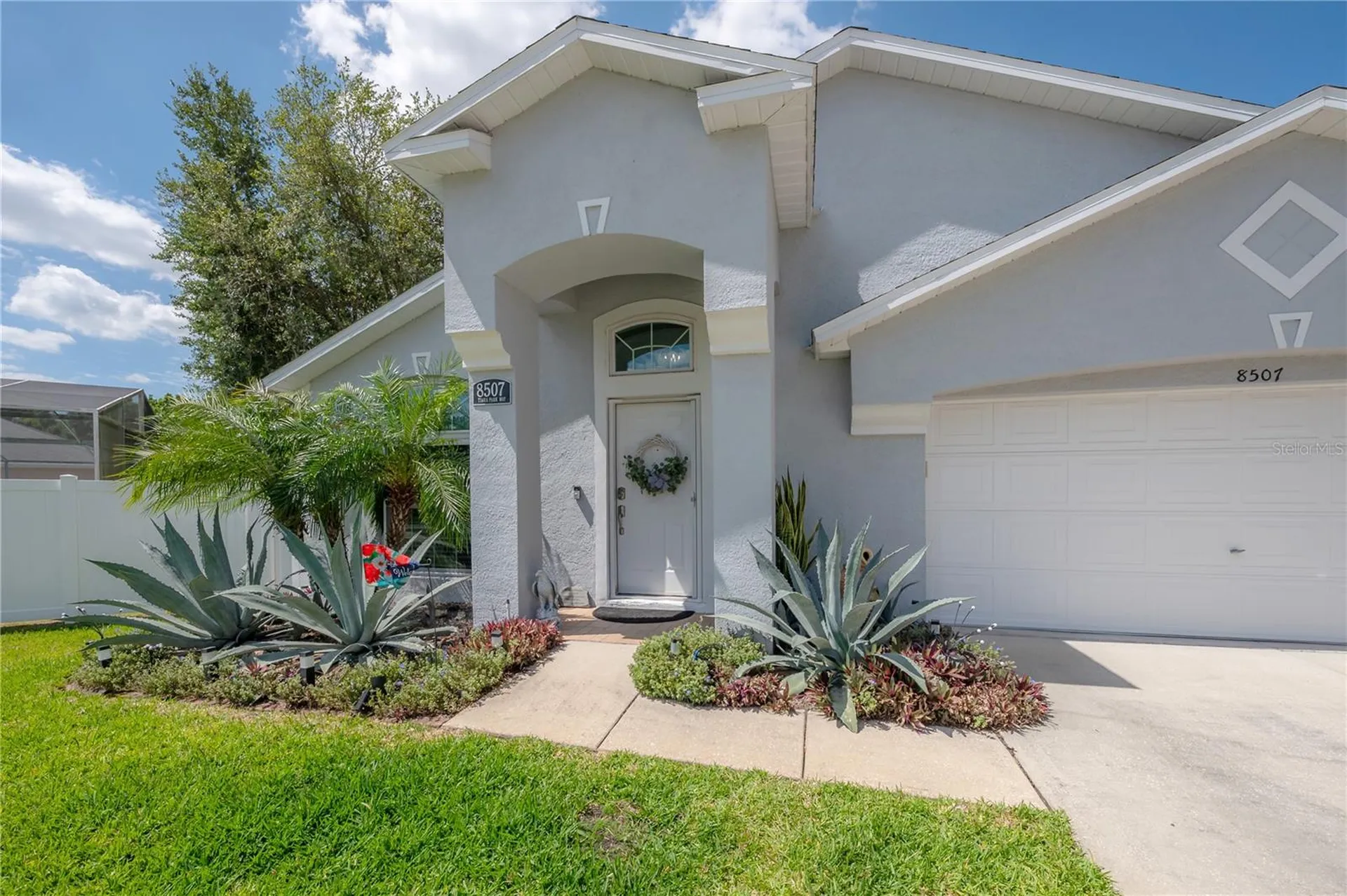8507 Tiara Park Way Tampa FL 33635