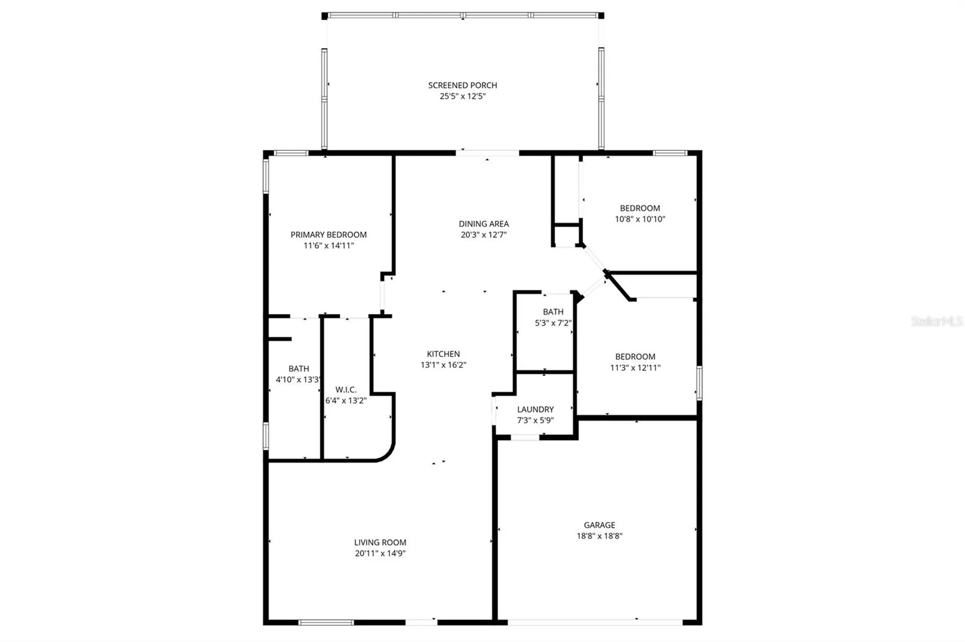 8507 Tiara Park Way Tampa FL 33635