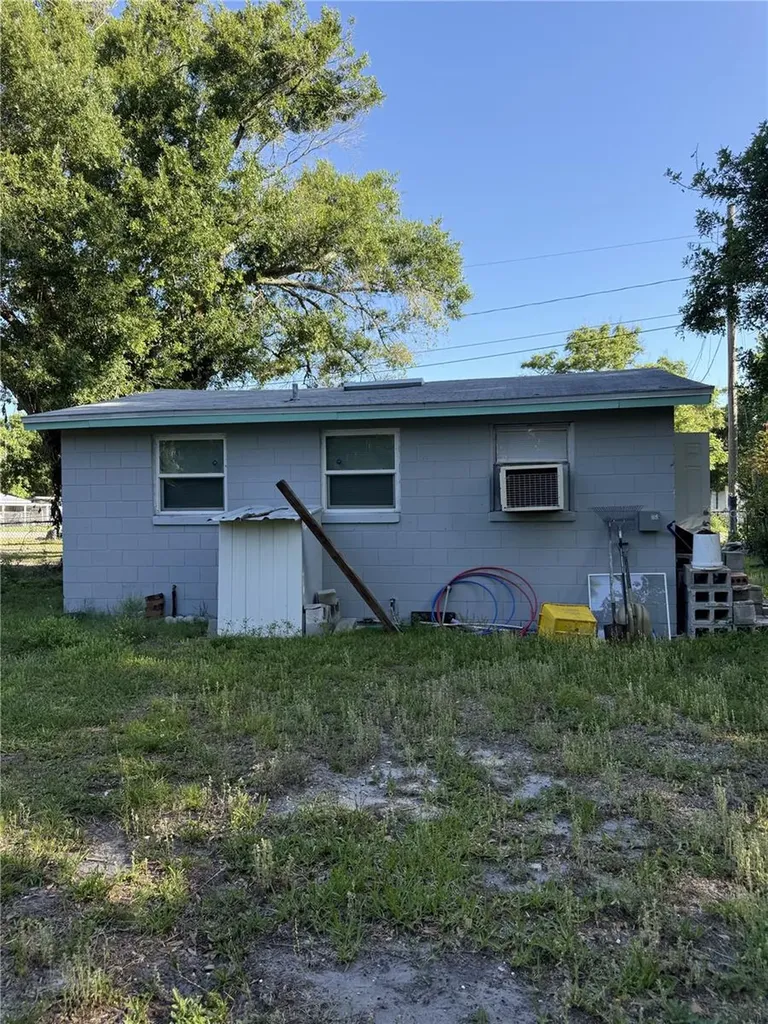 3834 Avenue O NW Winter Haven FL 33881