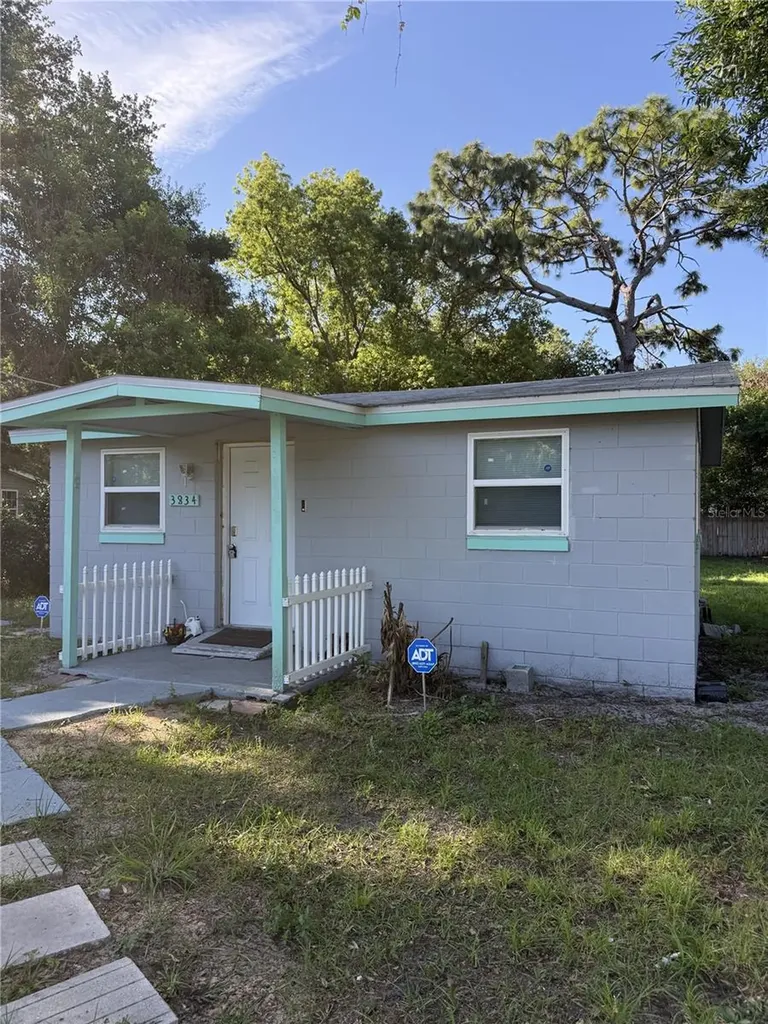 3834 Avenue O NW Winter Haven FL 33881