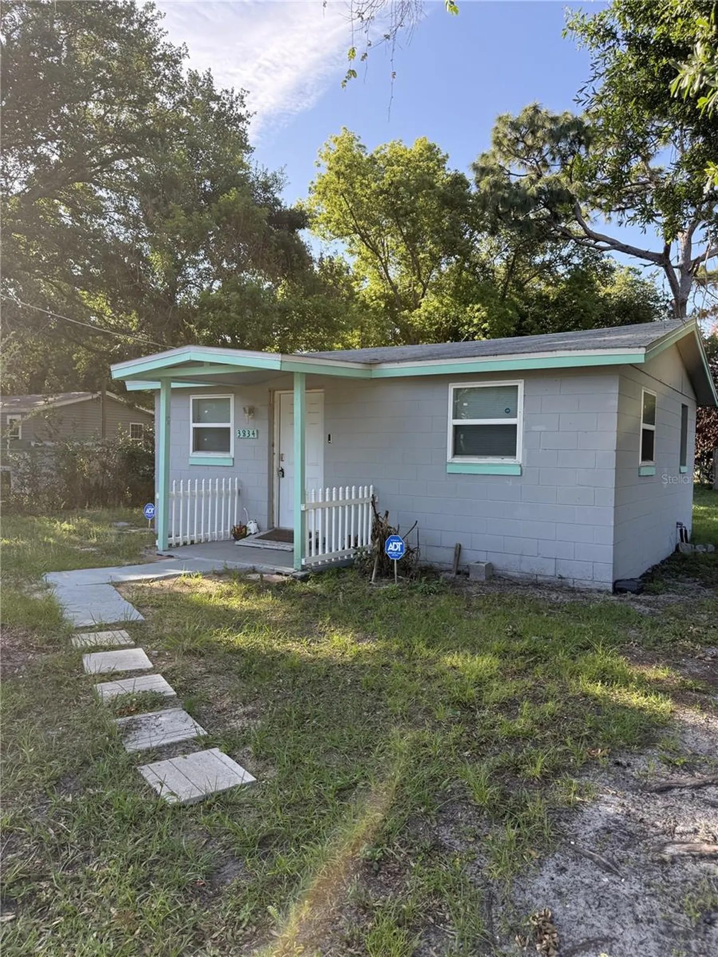 3834 Avenue O NW Winter Haven FL 33881