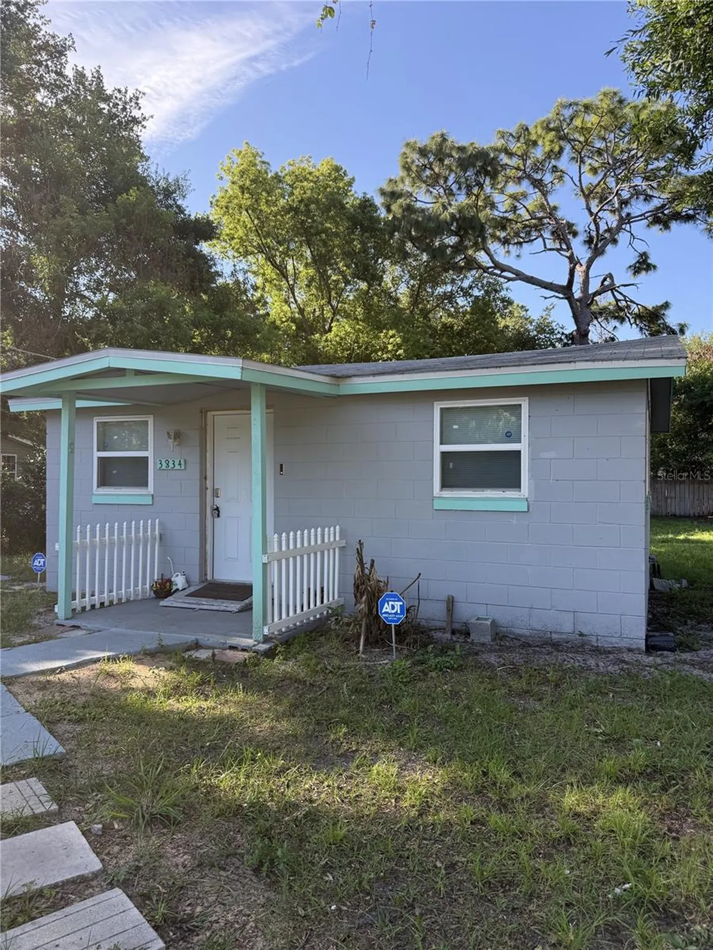 3834 Avenue O NW Winter Haven FL 33881