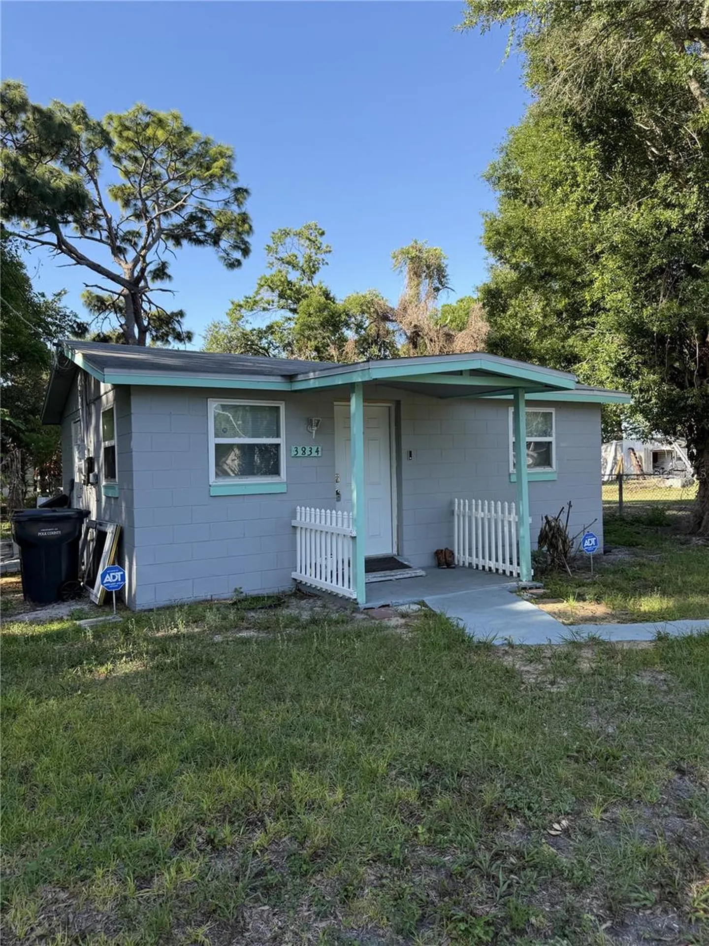3834 Avenue O NW Winter Haven FL 33881