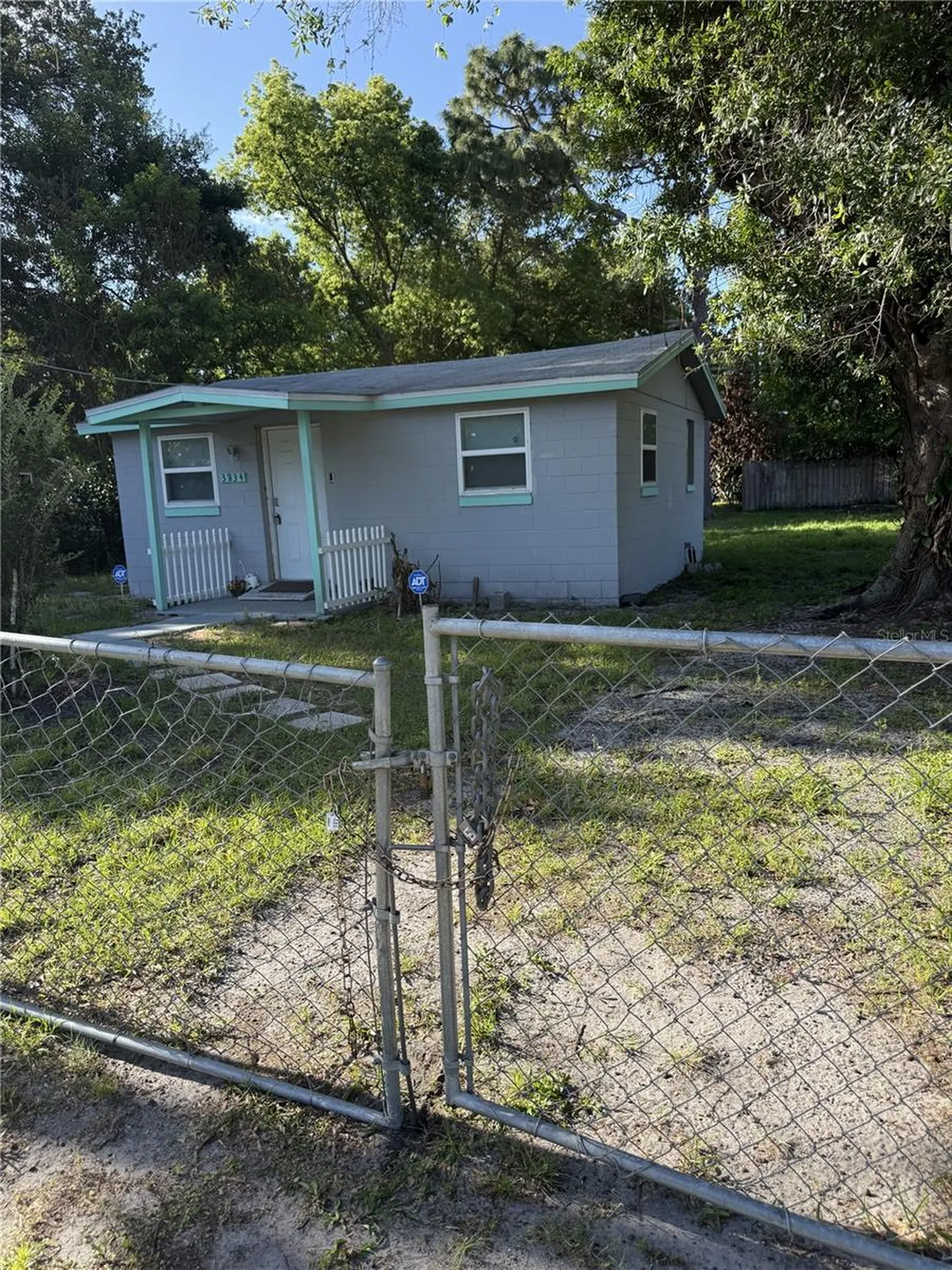 3834 Avenue O NW Winter Haven FL 33881