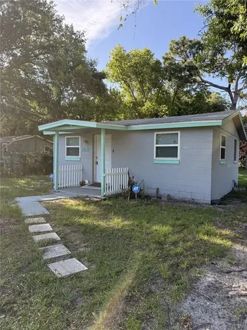 3834 Avenue O NW Winter Haven FL 33881