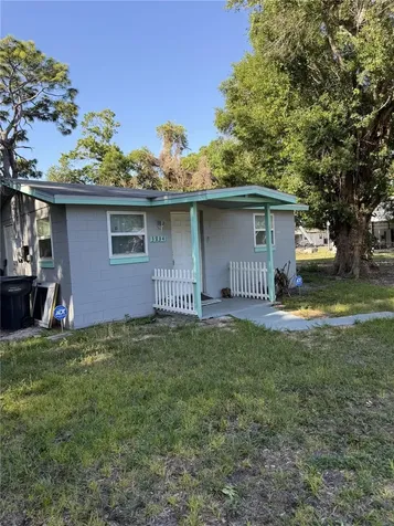3834 Avenue O NW Winter Haven FL 33881