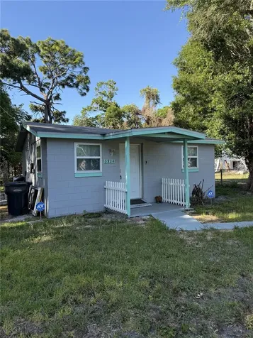 3834 Avenue O NW Winter Haven FL 33881