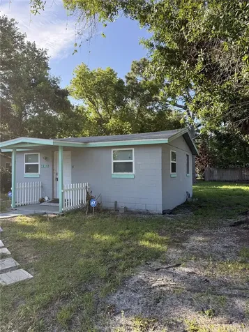 3834 Avenue O NW Winter Haven FL 33881