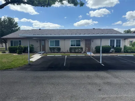 110-112 Gloucester Boulevard Sun City Center FL 33573