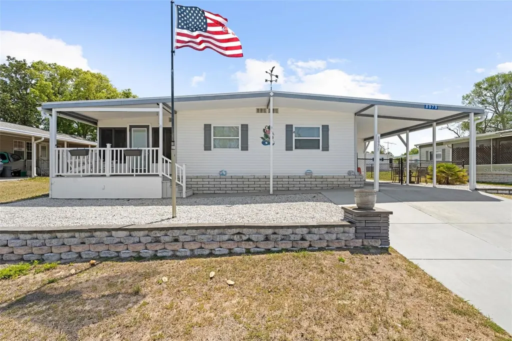 8979 Highpoint Boulevard Brooksville FL 34613