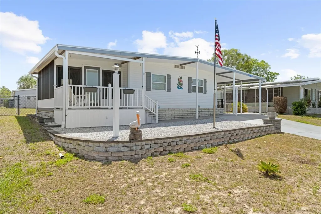 8979 Highpoint Boulevard Brooksville FL 34613