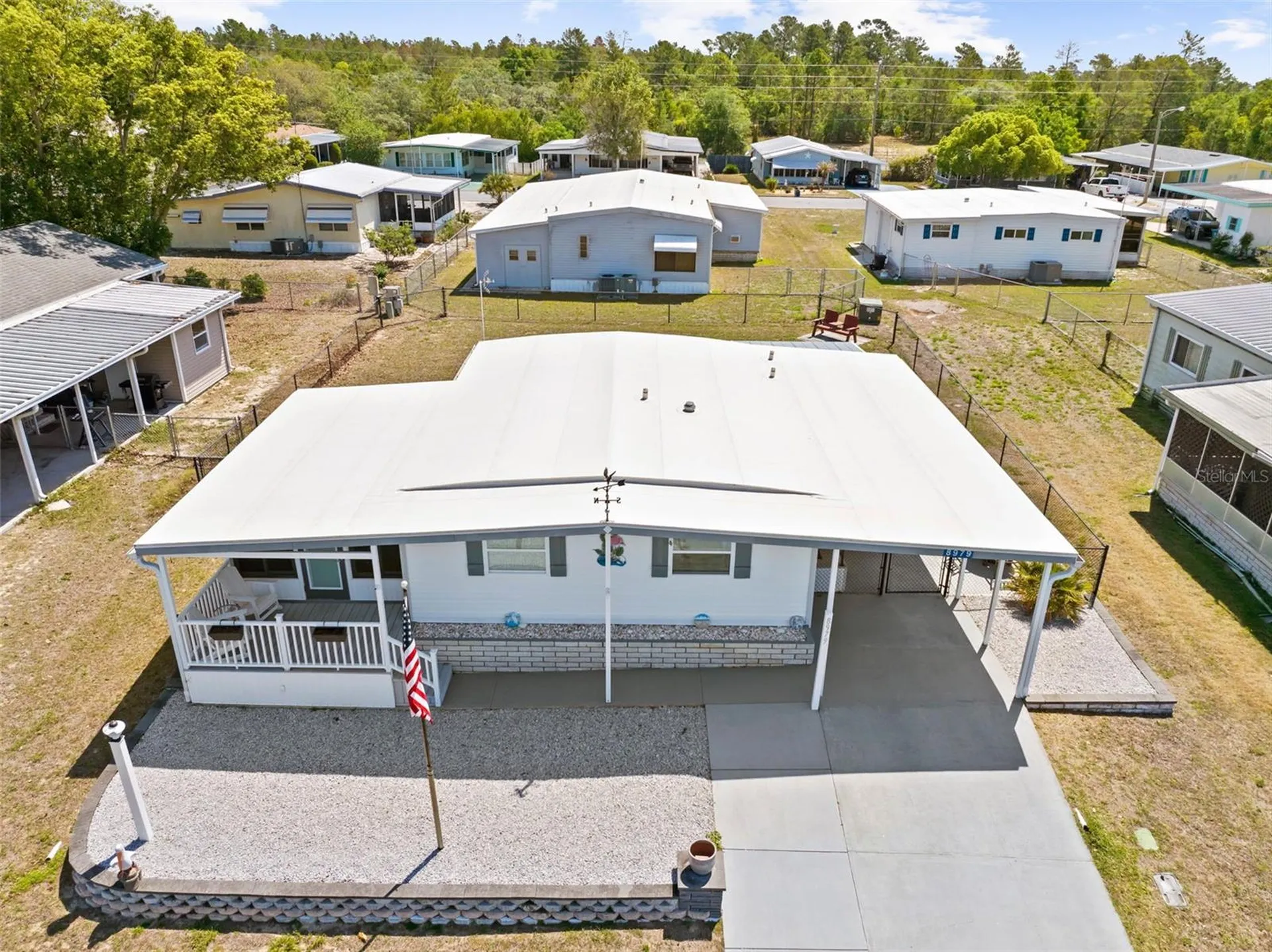 8979 Highpoint Boulevard Brooksville FL 34613