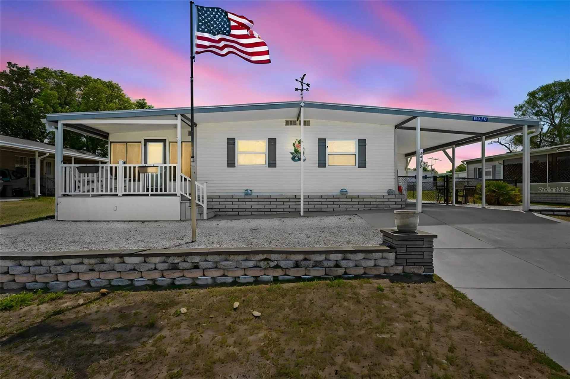8979 Highpoint Boulevard Brooksville FL 34613