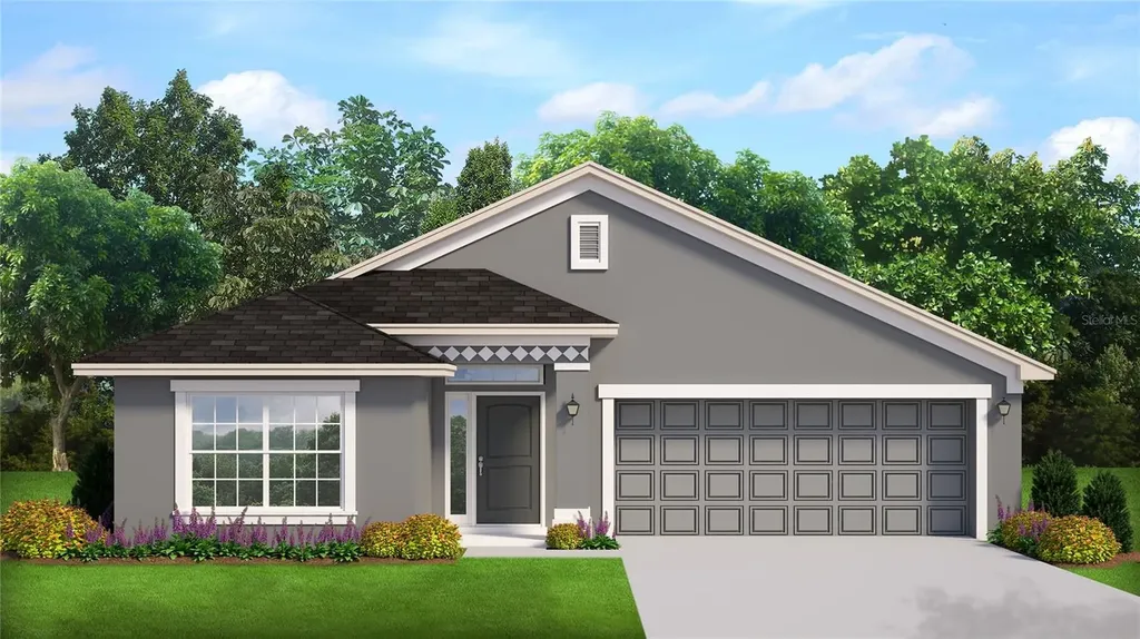 12535 NE 48th Terrace Oxford FL 34484
