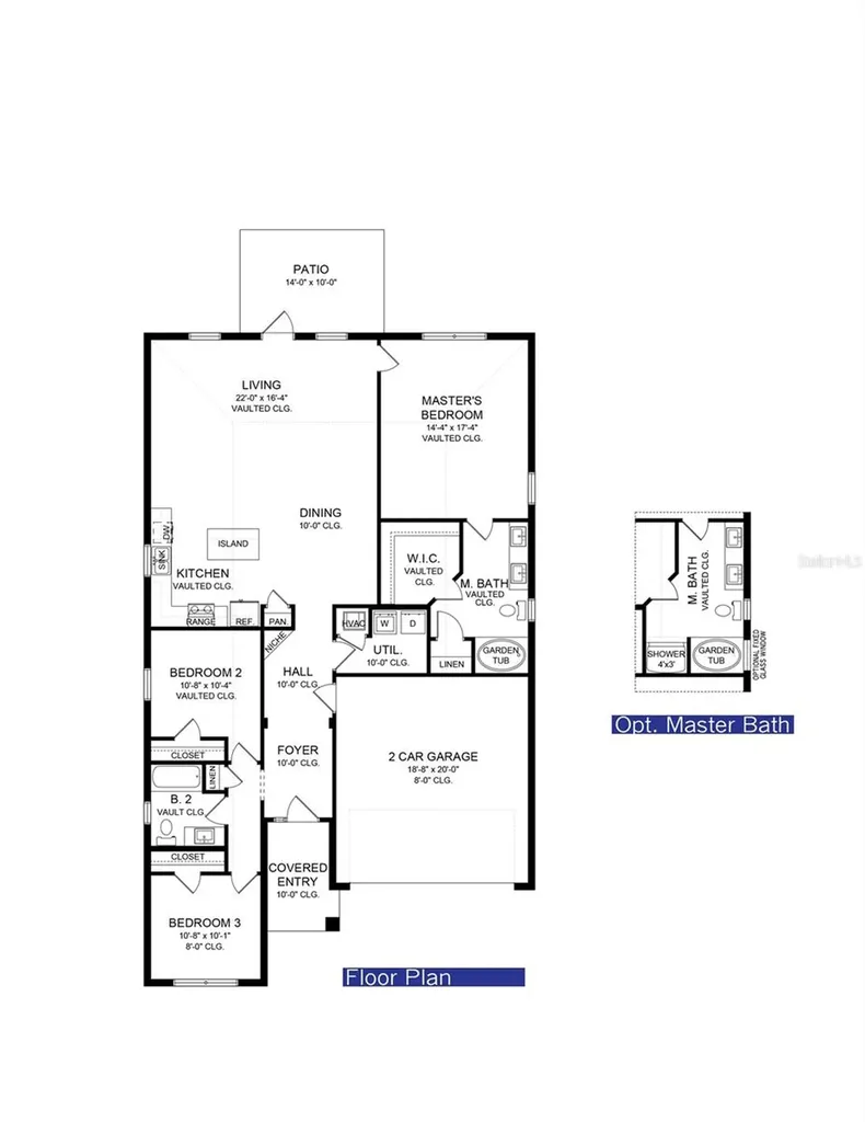 12535 NE 48th Terrace Oxford FL 34484