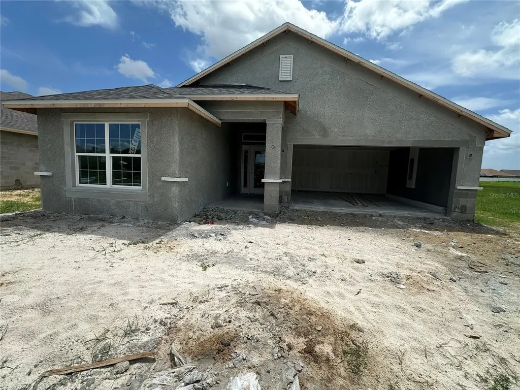 12535 NE 48th Terrace Oxford FL 34484