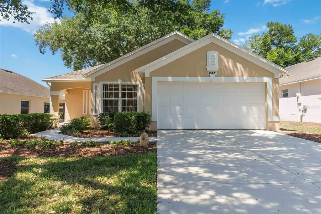 3624 Westerham Drive Clermont FL 34711