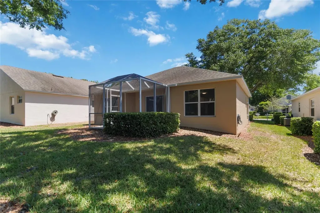 3624 Westerham Drive Clermont FL 34711