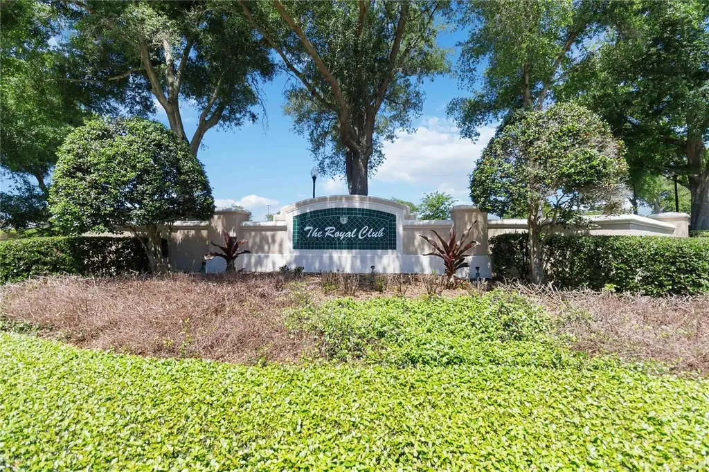 3624 Westerham Drive Clermont FL 34711