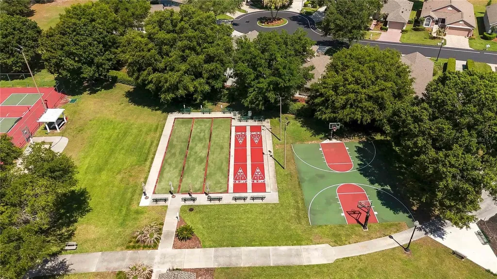 3624 Westerham Drive Clermont FL 34711