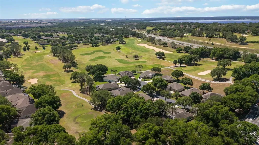 3624 Westerham Drive Clermont FL 34711