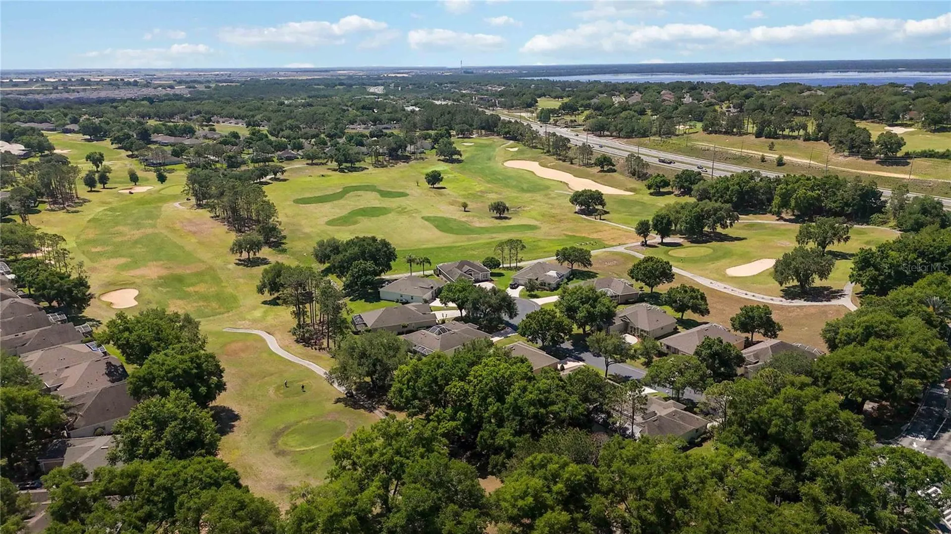 3624 Westerham Drive Clermont FL 34711