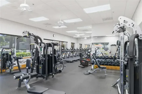 3624 Westerham Drive Clermont FL 34711