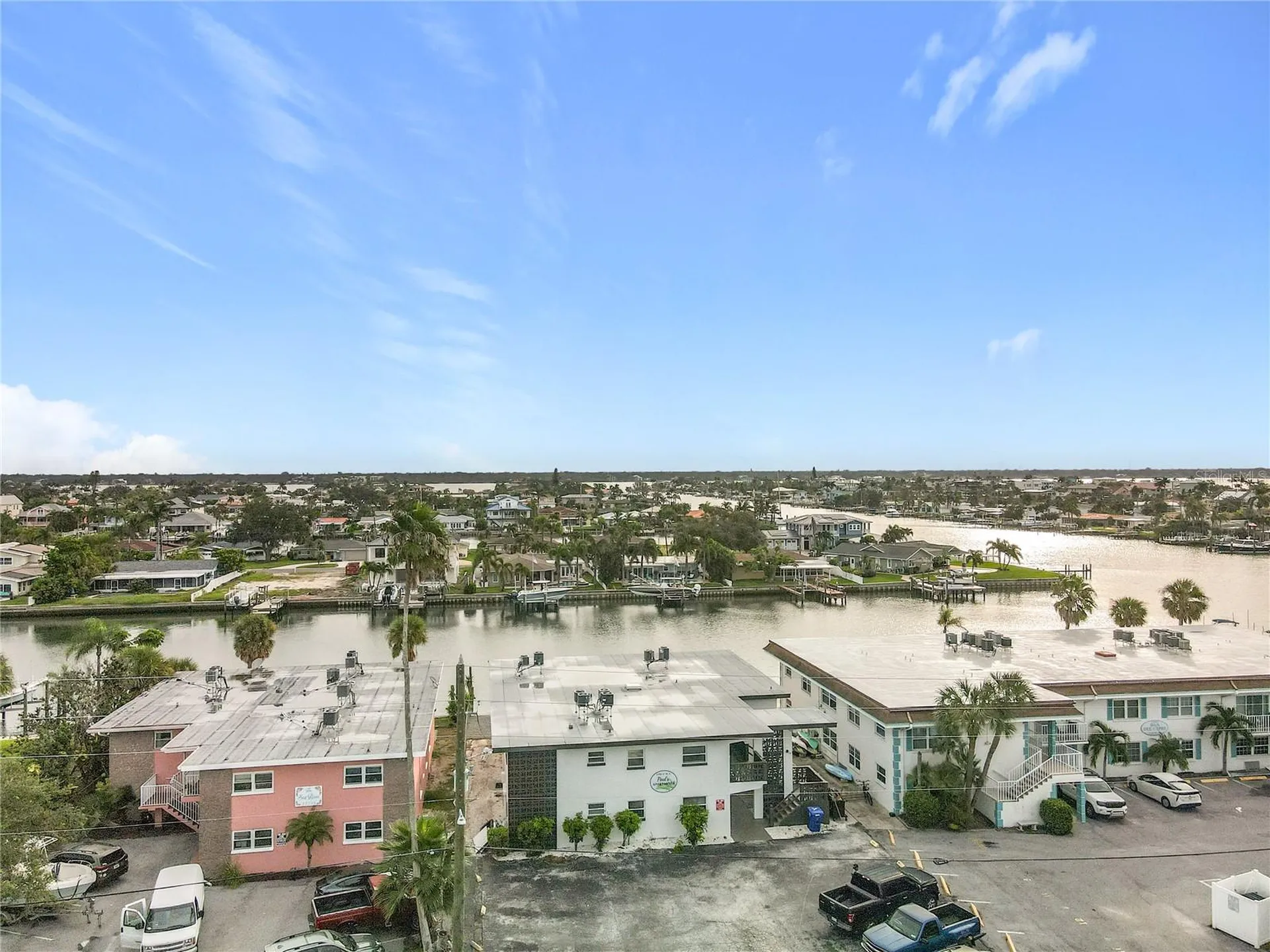11705 3rd Street E Treasure Island FL 33706