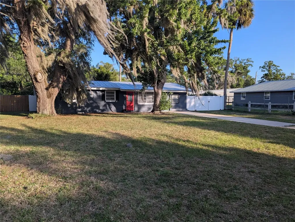 97 Risher Avenue Inglis FL 34449