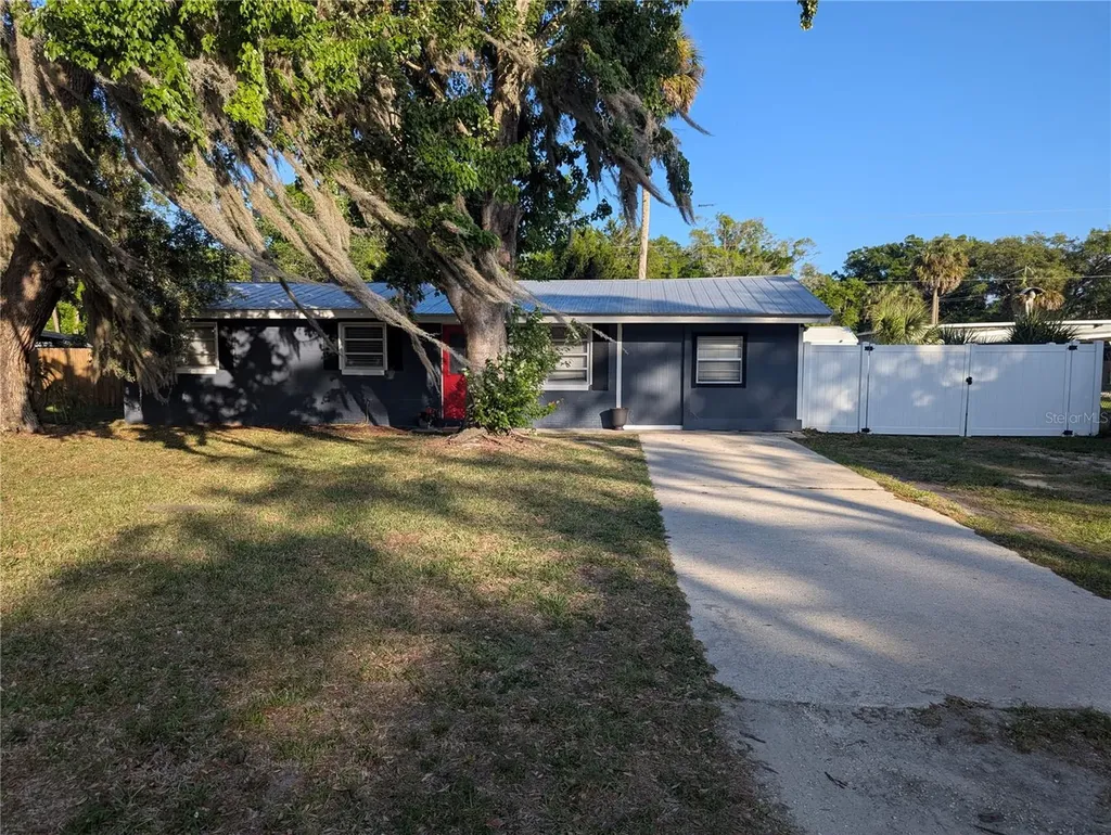 97 Risher Avenue Inglis FL 34449
