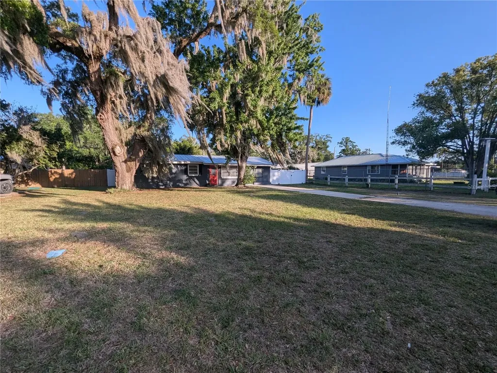 97 Risher Avenue Inglis FL 34449