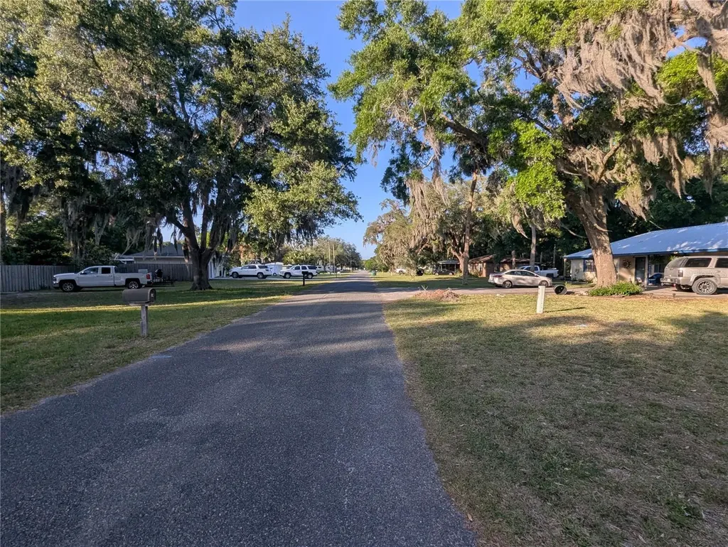 97 Risher Avenue Inglis FL 34449