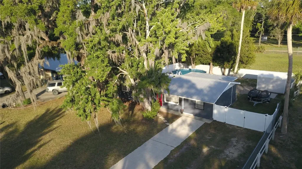 97 Risher Avenue Inglis FL 34449