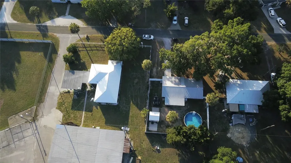 97 Risher Avenue Inglis FL 34449