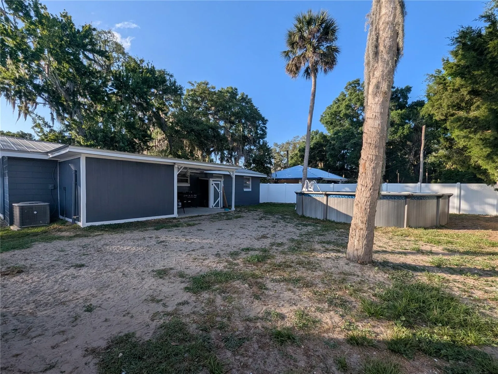 97 Risher Avenue Inglis FL 34449