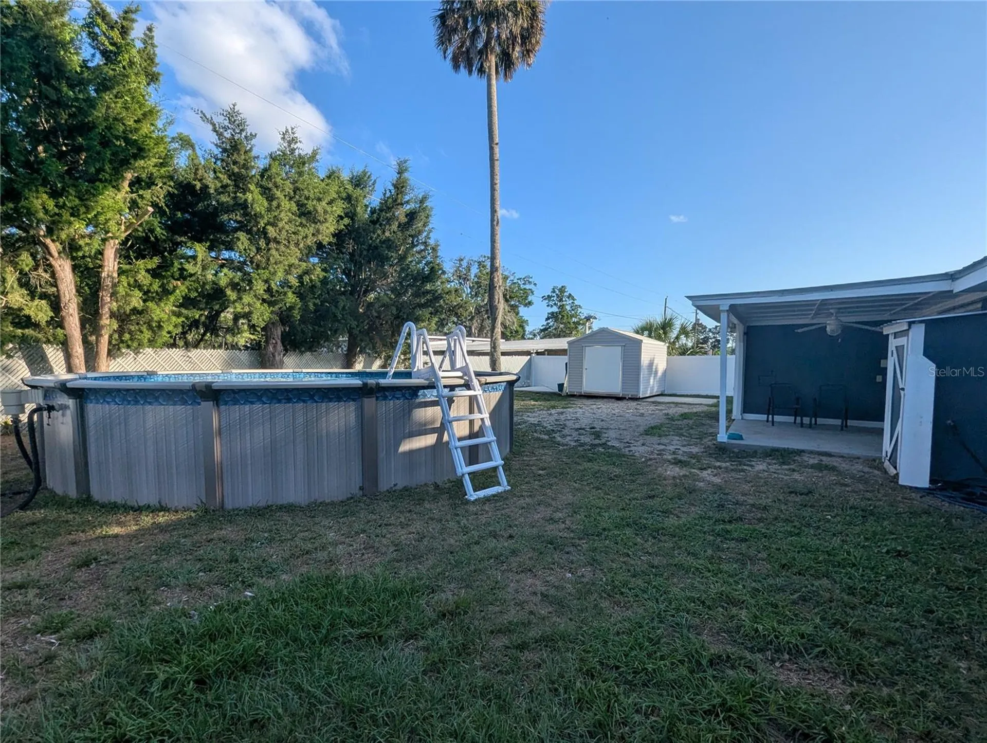 97 Risher Avenue Inglis FL 34449