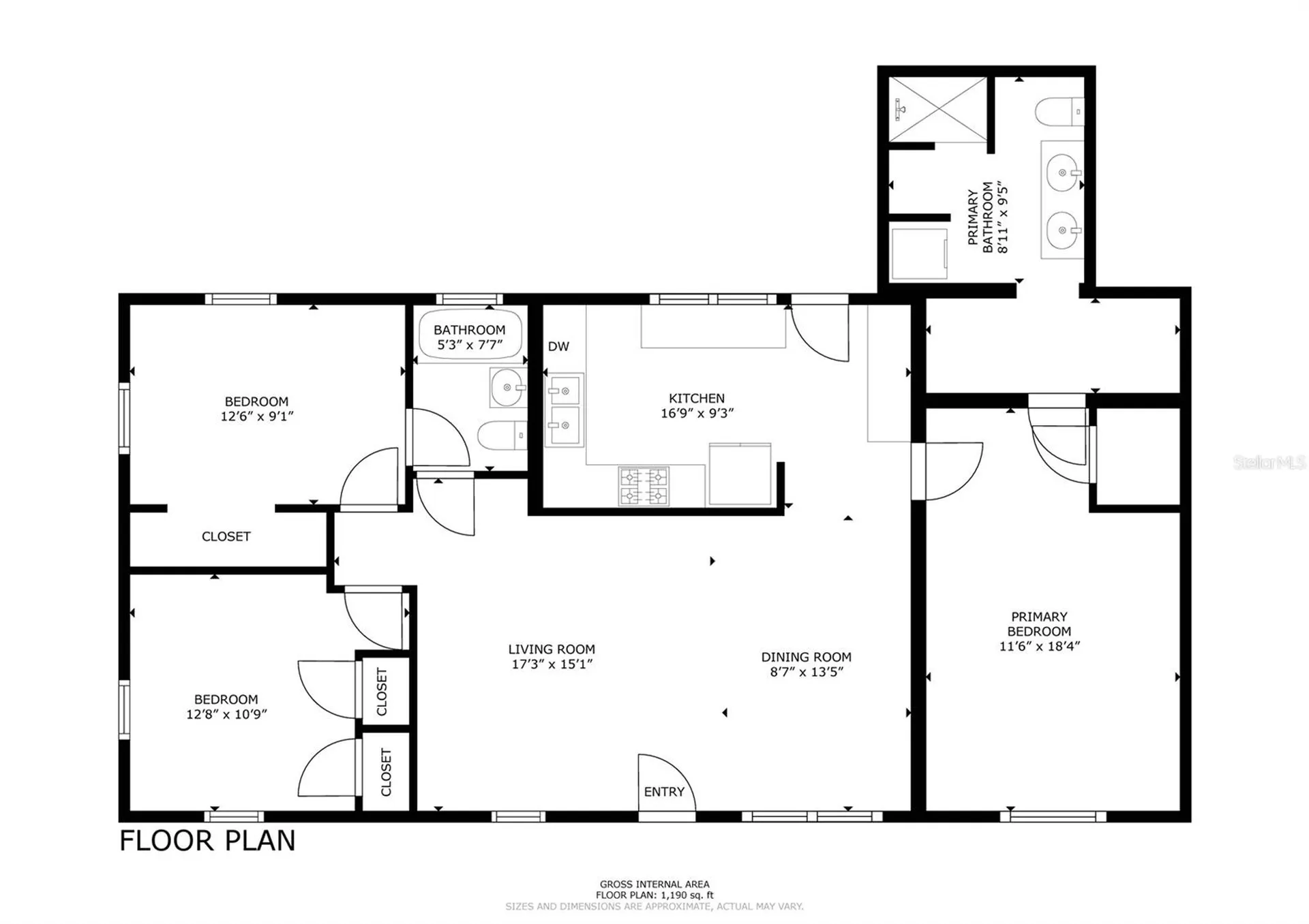 97 Risher Avenue Inglis FL 34449