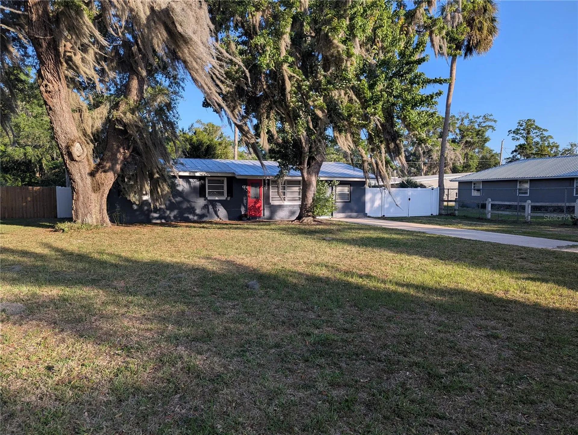 97 Risher Avenue Inglis FL 34449