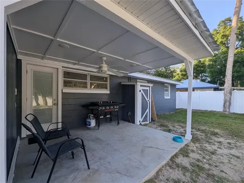97 Risher Avenue Inglis FL 34449