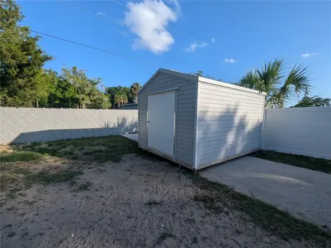 97 Risher Avenue Inglis FL 34449