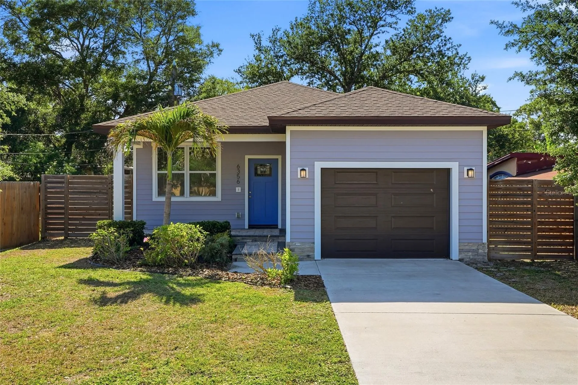 6356 30th Way N St Petersburg FL 33702