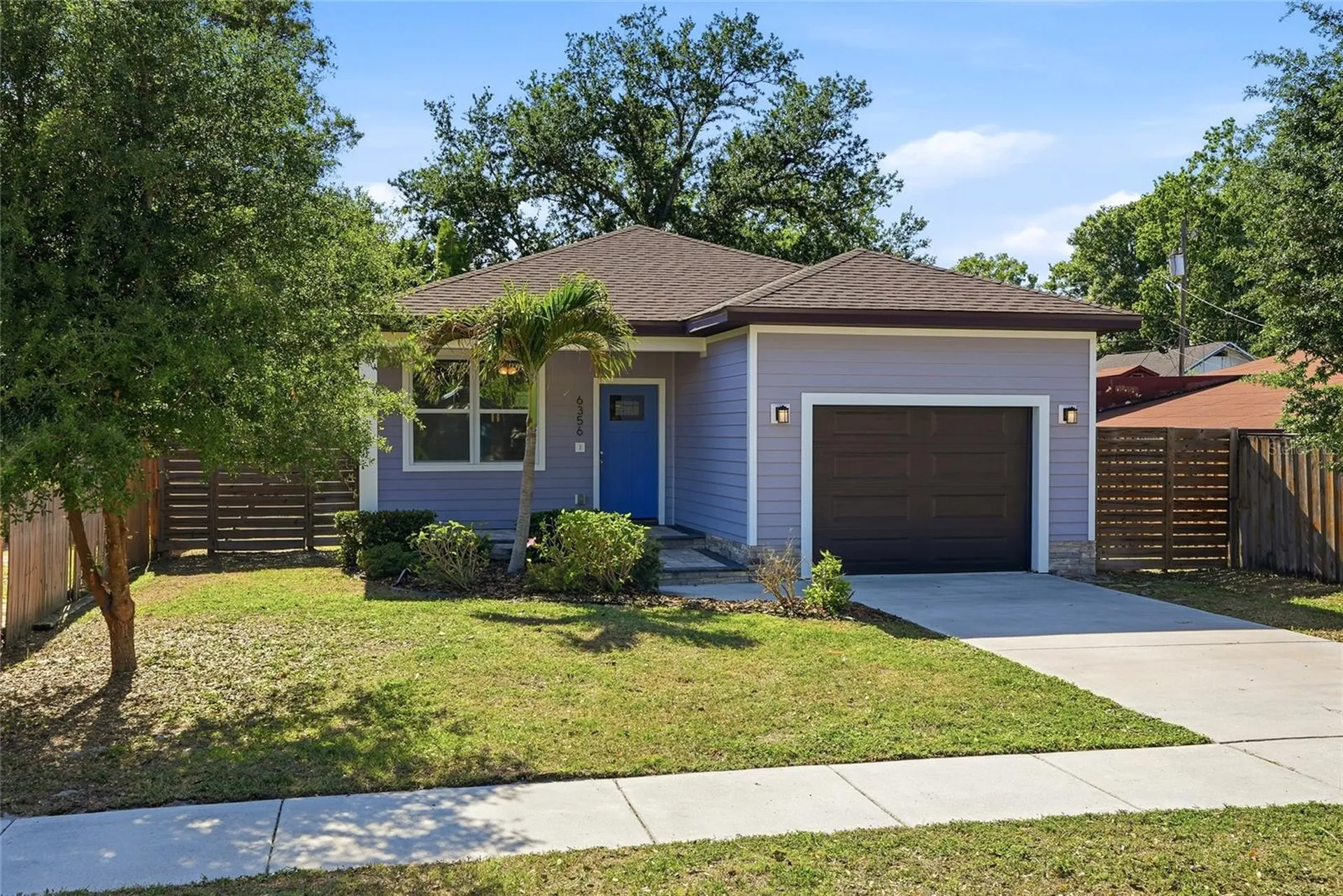 6356 30th Way N St Petersburg FL 33702
