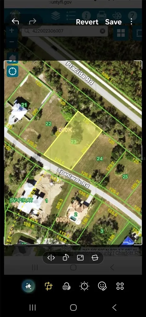 420 Spaniards Road Placida FL 33946