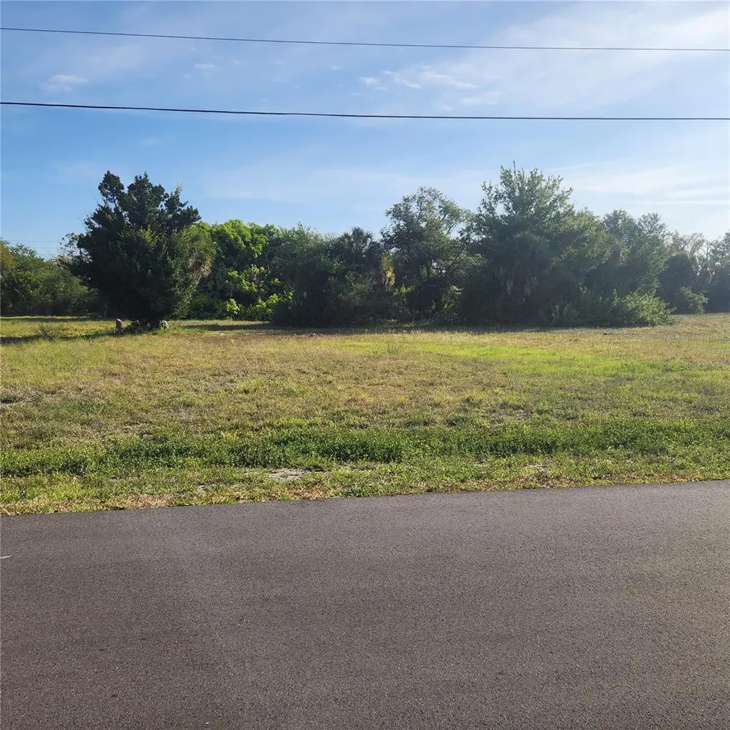 420 Spaniards Road Placida FL 33946