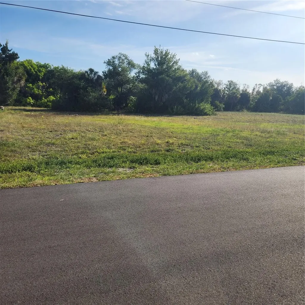 420 Spaniards Road Placida FL 33946