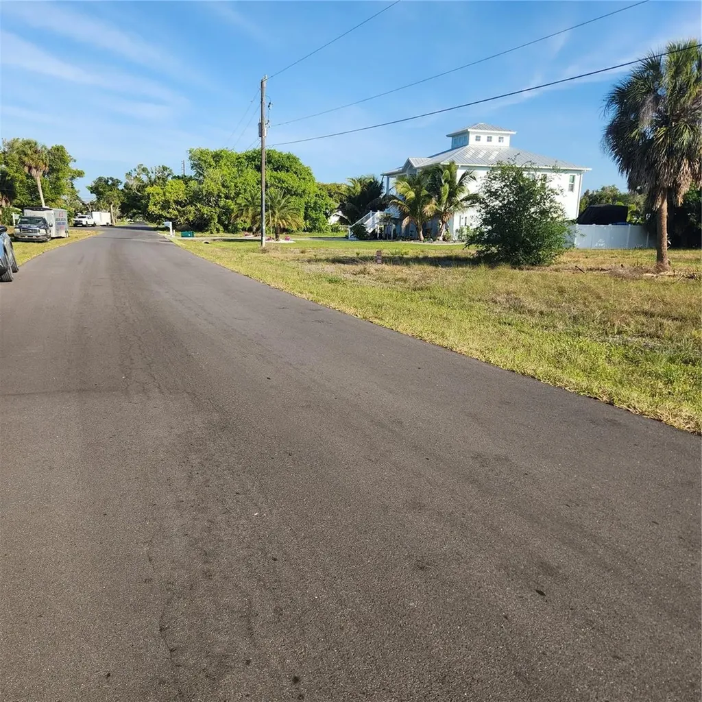 420 Spaniards Road Placida FL 33946